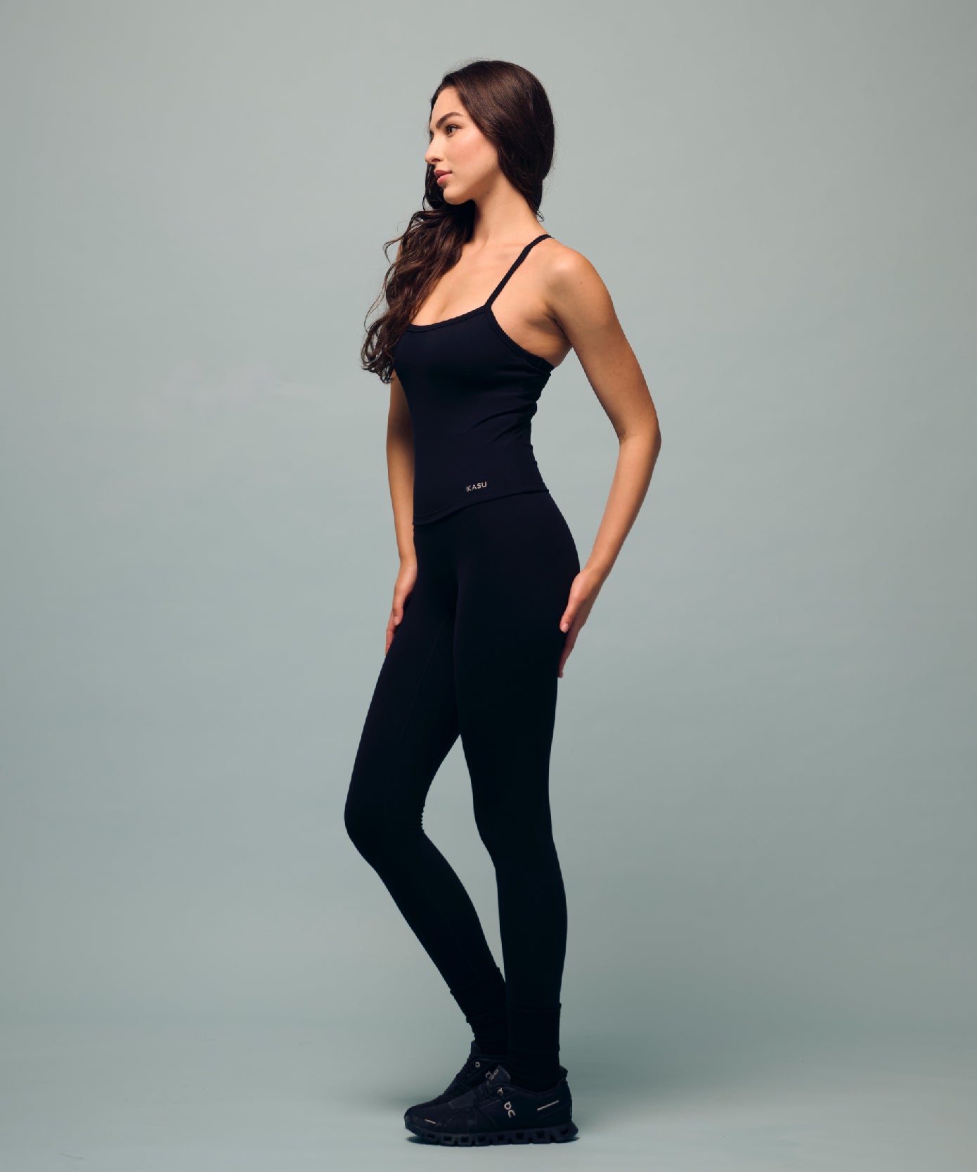 NOOR Leggings - Black