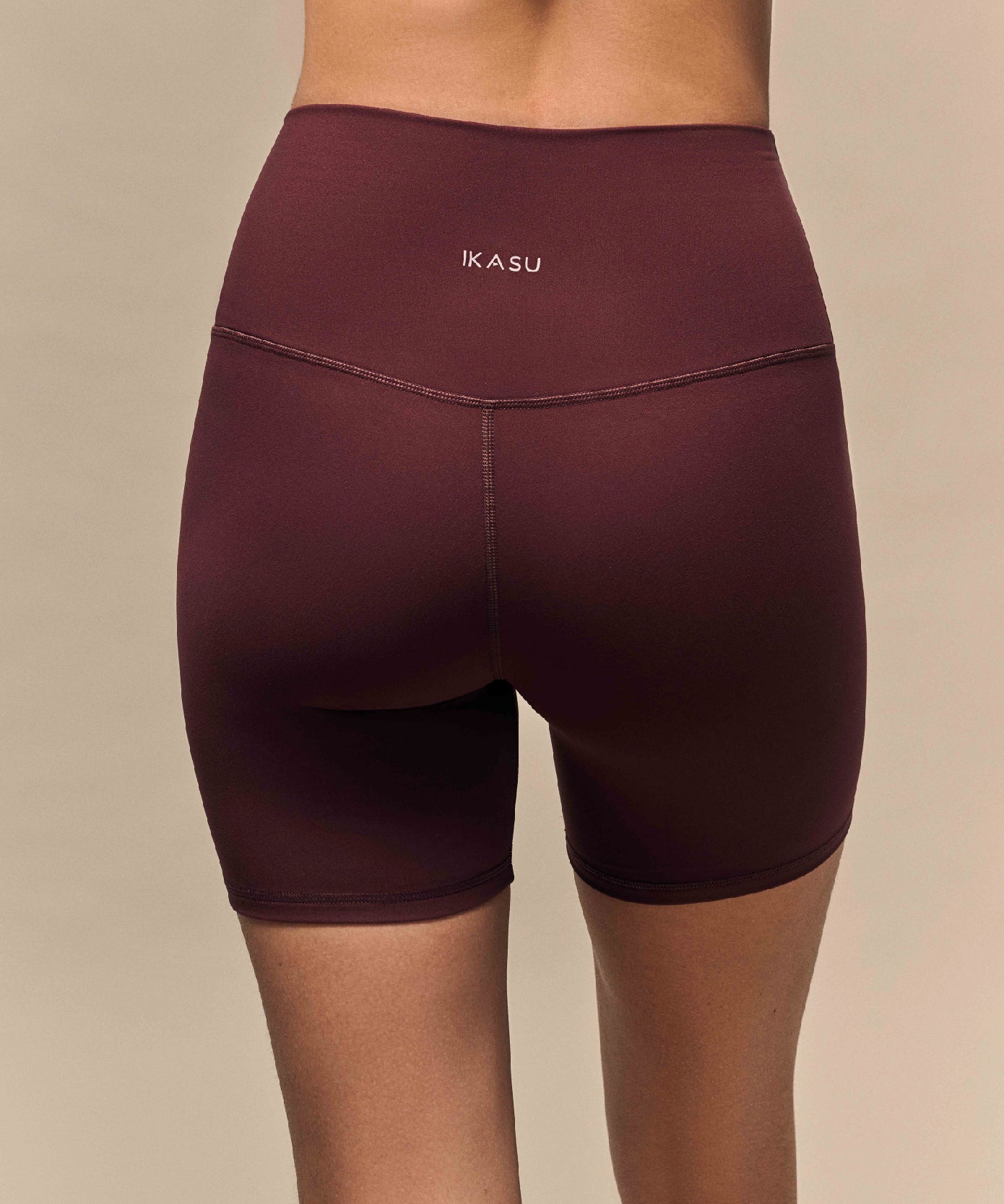 Noor Set - Burgundy