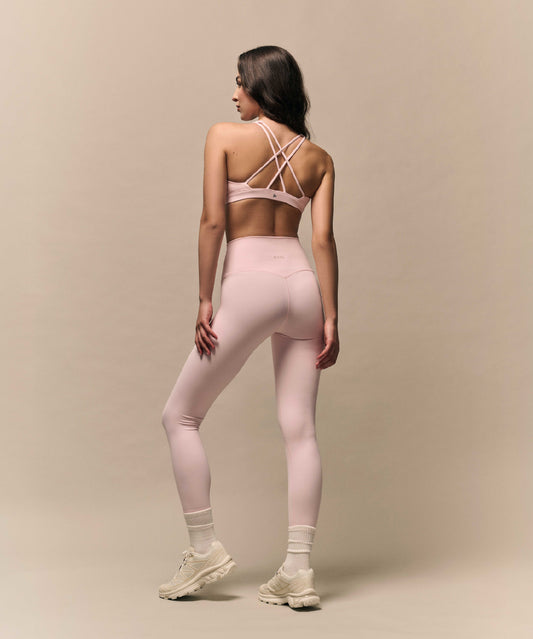 NOOR Leggings - IKASU Pink
