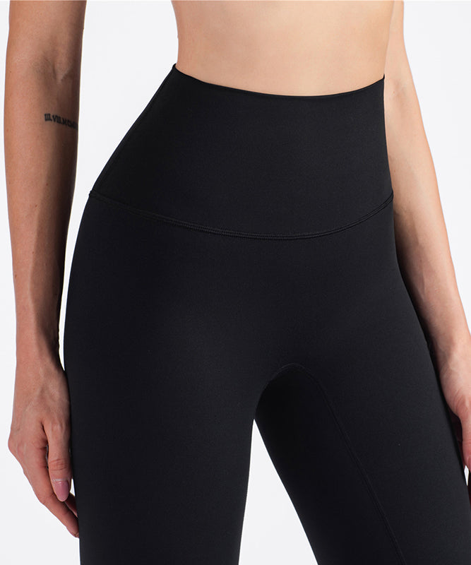 Tulum Leggings - Black