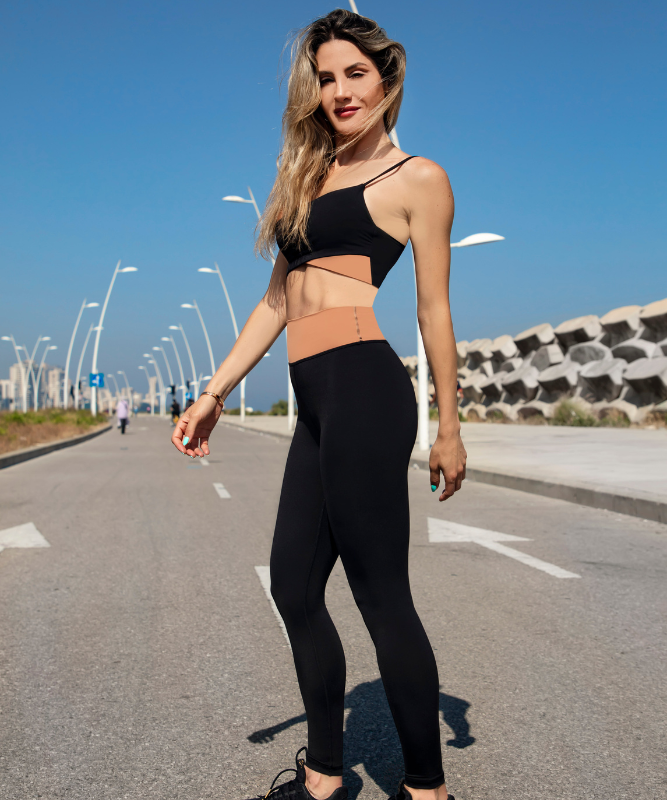 Terra Set - Black/Mocha