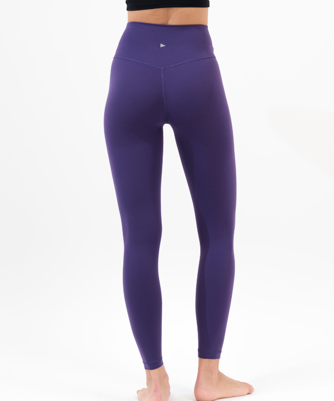 Tulum Leggings - Violet
