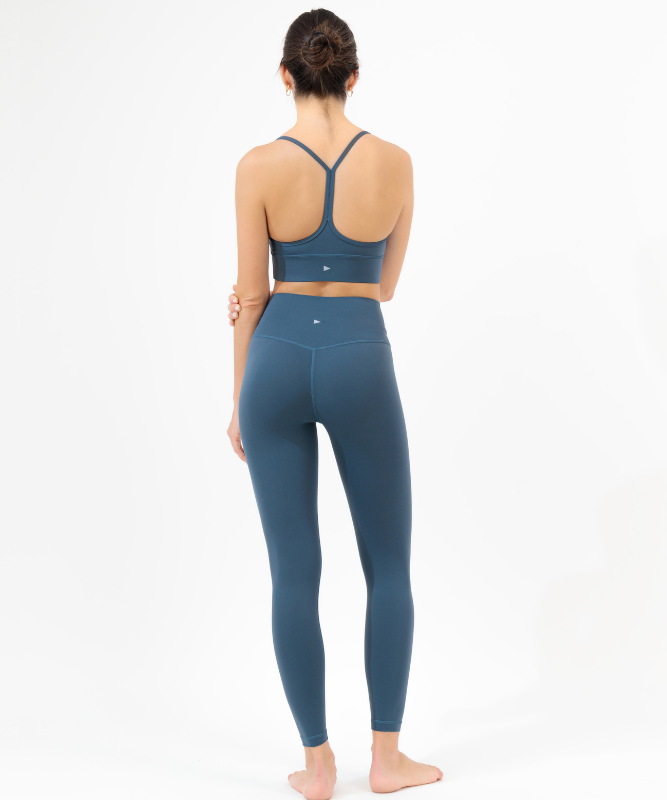 Tulum Leggings - Jade