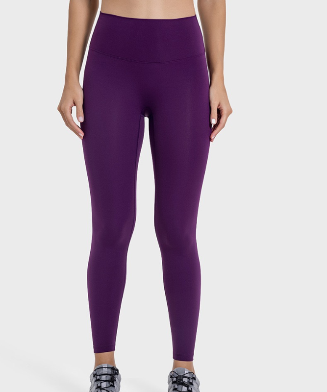 Valencia Set - Aubergine