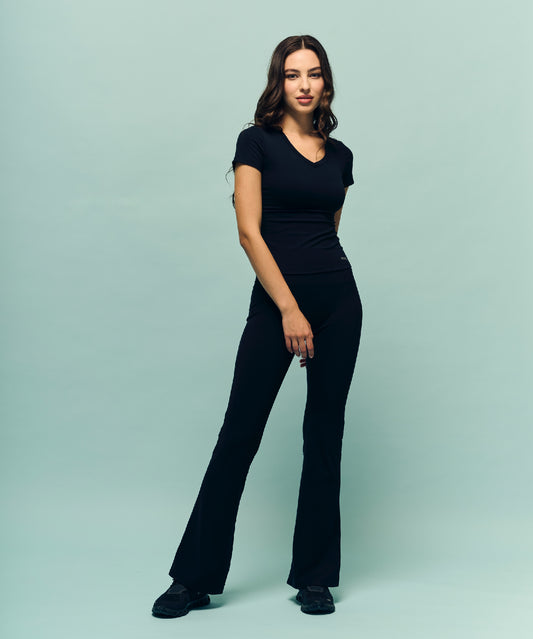 Noor Set - Black