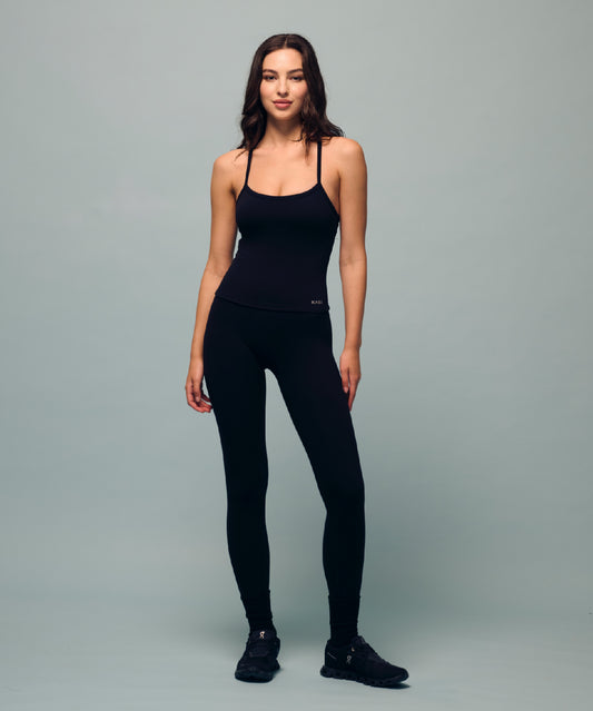 Noor Set - Black