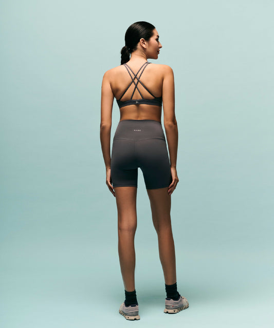 Noor Set - Dark Grey
