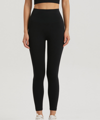 Tokyo Leggings - Black