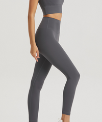 Tokyo Leggings - Grey