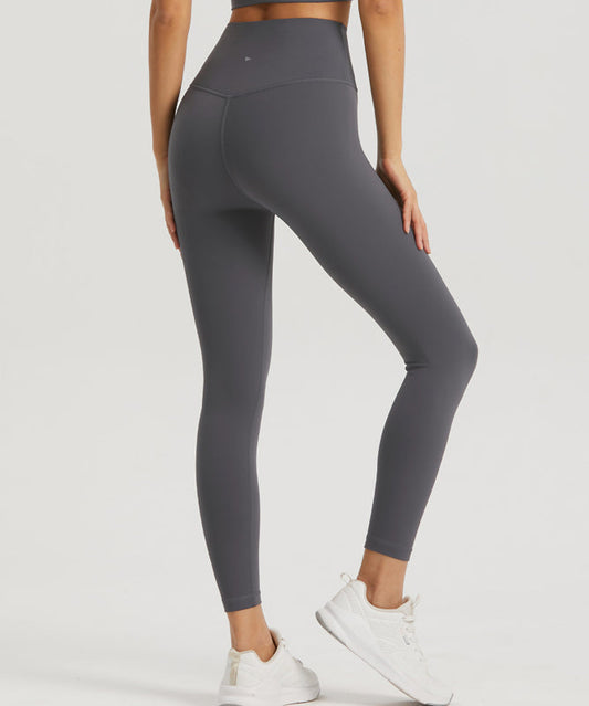 Tokyo Leggings - Grey