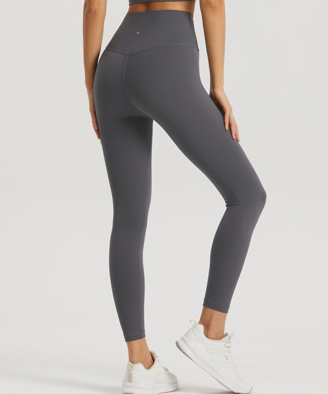 Tokyo Leggings - Grey