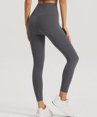 Tokyo Leggings - Grey