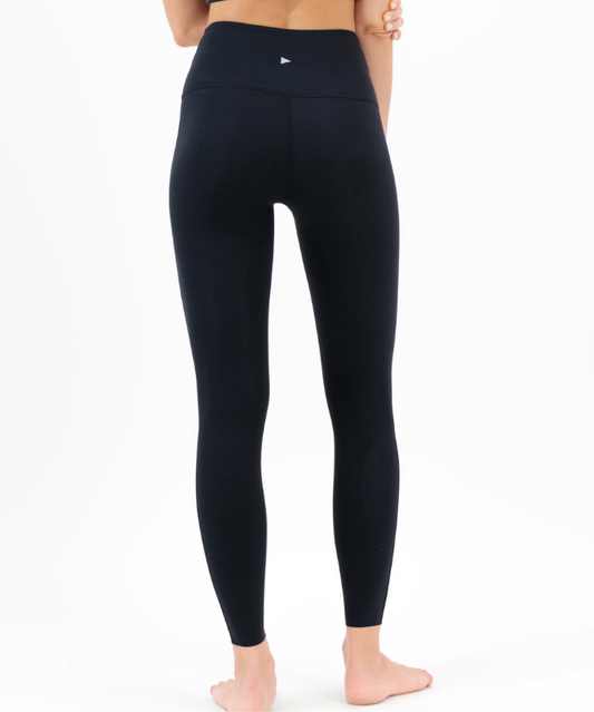 Sicily Leggings - Black