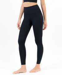 Sicily Leggings - Black