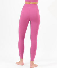 Sicily Leggings - Fuschia