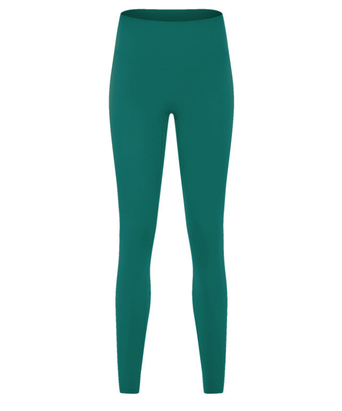 Valencia Leggings - Green